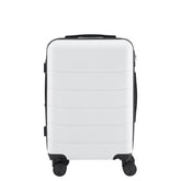 Hardside Luggage with Spinner Wheels Expandable and TSA Lock Hard Shell Lightweight Roller Suitcase
